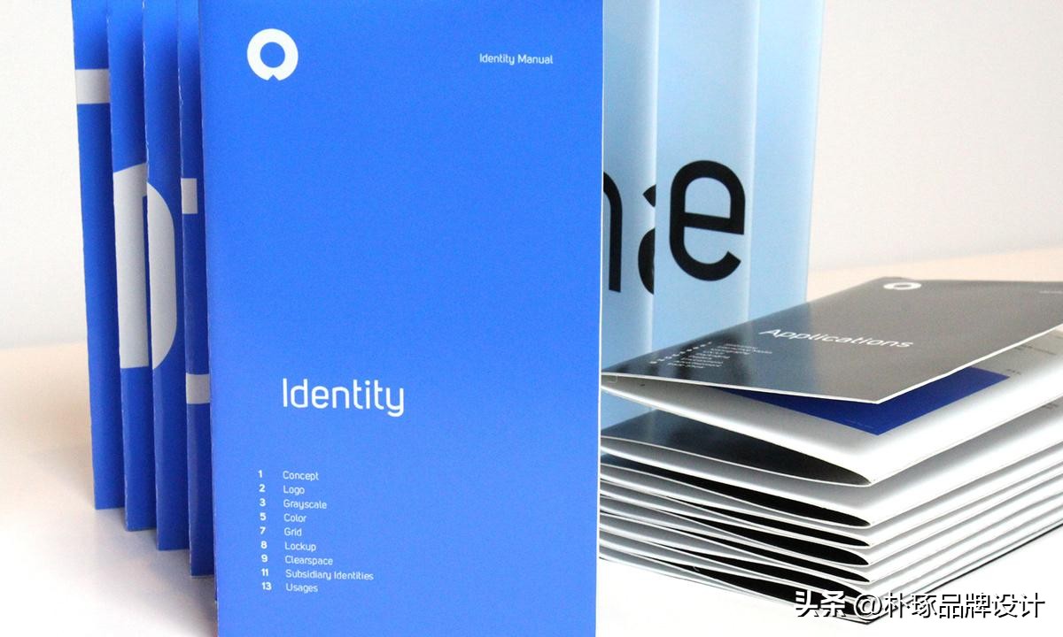 品牌创意视觉,打造独特的品牌视觉