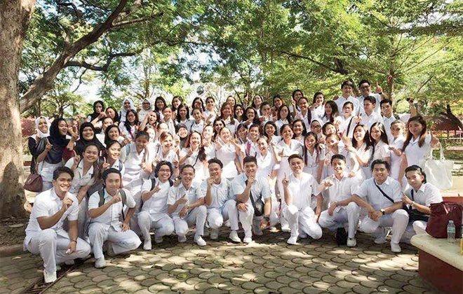 菲律宾护理学博士课程,一文读懂菲律宾真王牌专业护理学