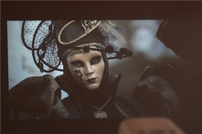 泰捷weboxt1投影仪评测视频,泰捷weboxt1s投影仪隐藏功能