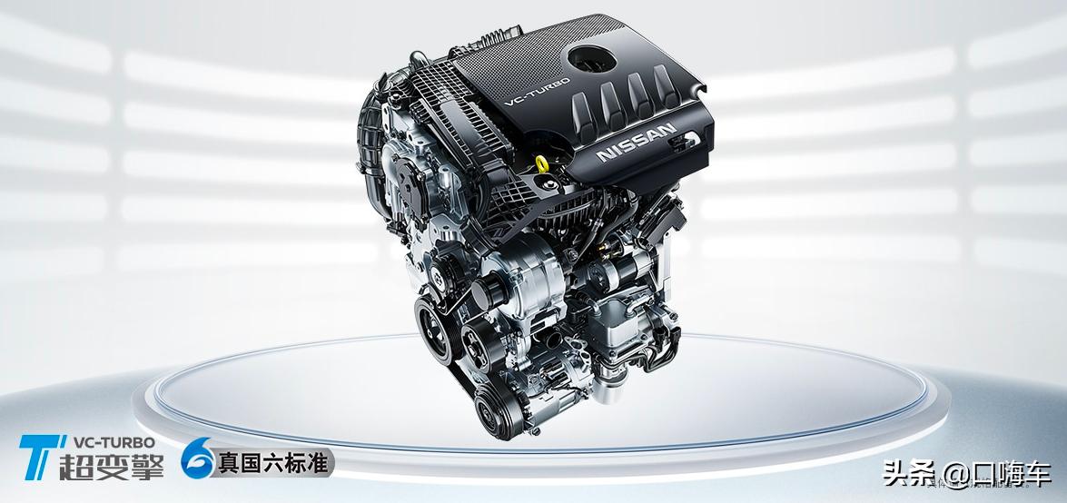 东风日产天籁2.0自吸动力够用吗,东风日产天籁2.0t顶配全款落地价