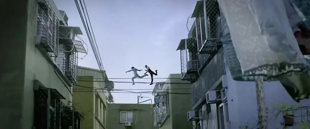 《绑架者》启示，真正转变类型创作态度才能获艺术与商业价值共赢