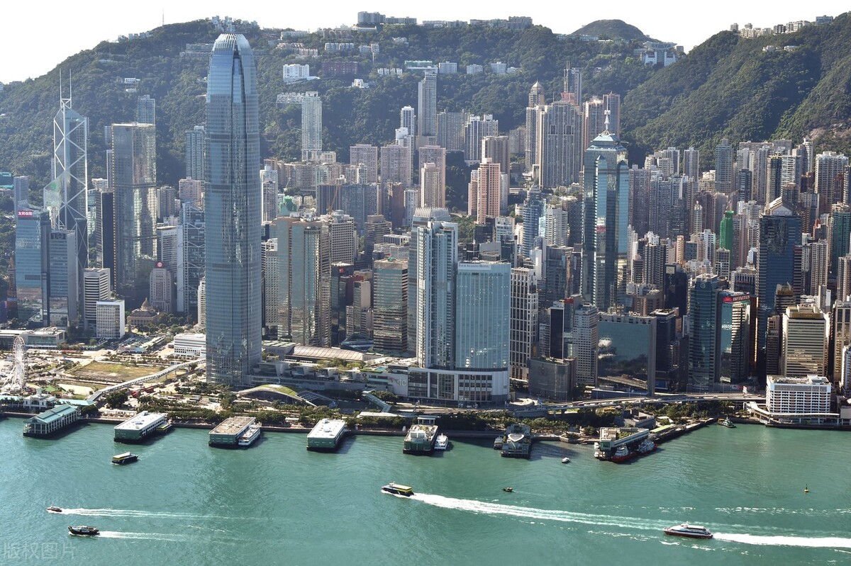 1000万港币可以在香港买房吗,香港买二套房要收多少税