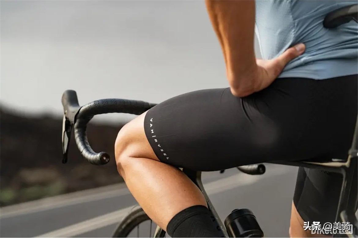 迪卡侬7分裤测评,迪卡侬基础款骑行裤测评