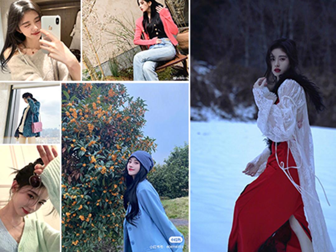 她真美，可还是被糟蹋了！娱乐圈到底有完没完