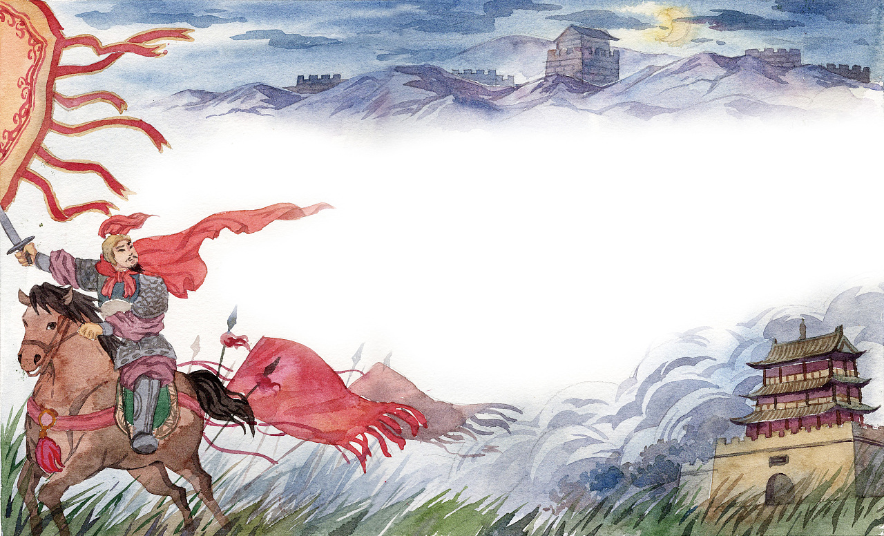 管开头的励志古诗词,古诗词励志经典图片