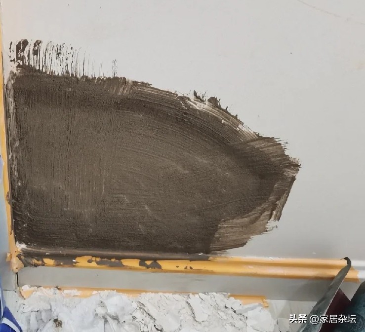 乳胶漆墙面脏了怎么擦小技巧,乳胶漆墙壁脏了怎么擦