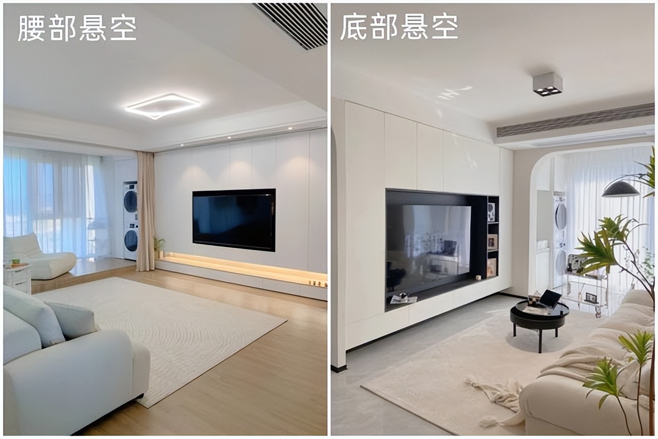 “满墙电视柜”已成市场趋势,满墙电视柜为什么价格高