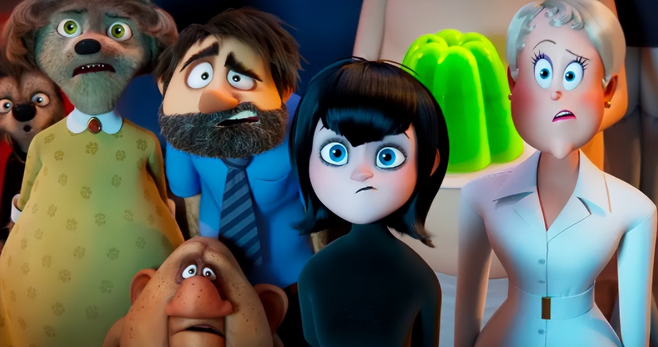 8月份最值得看的电影大片来了,6月值得看的大片有哪些