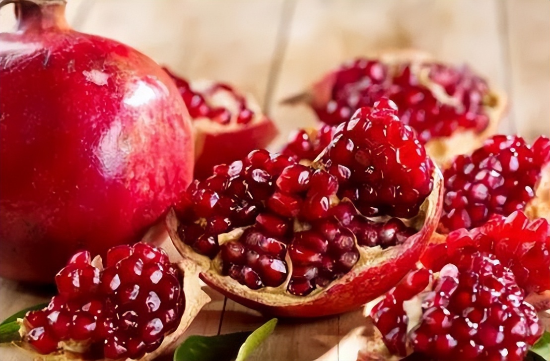石榴建议多吃吗,石榴千万不要直接吃