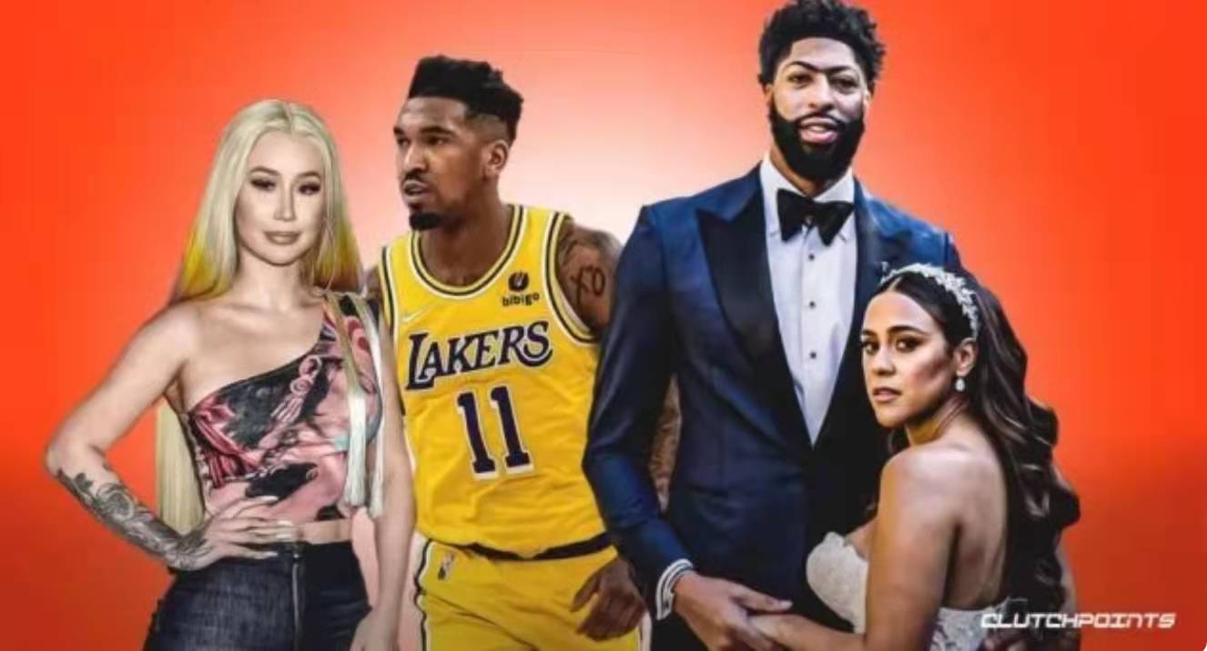 詹姆斯在湖人的带刀侍卫,湖人最强奇兵詹姆斯