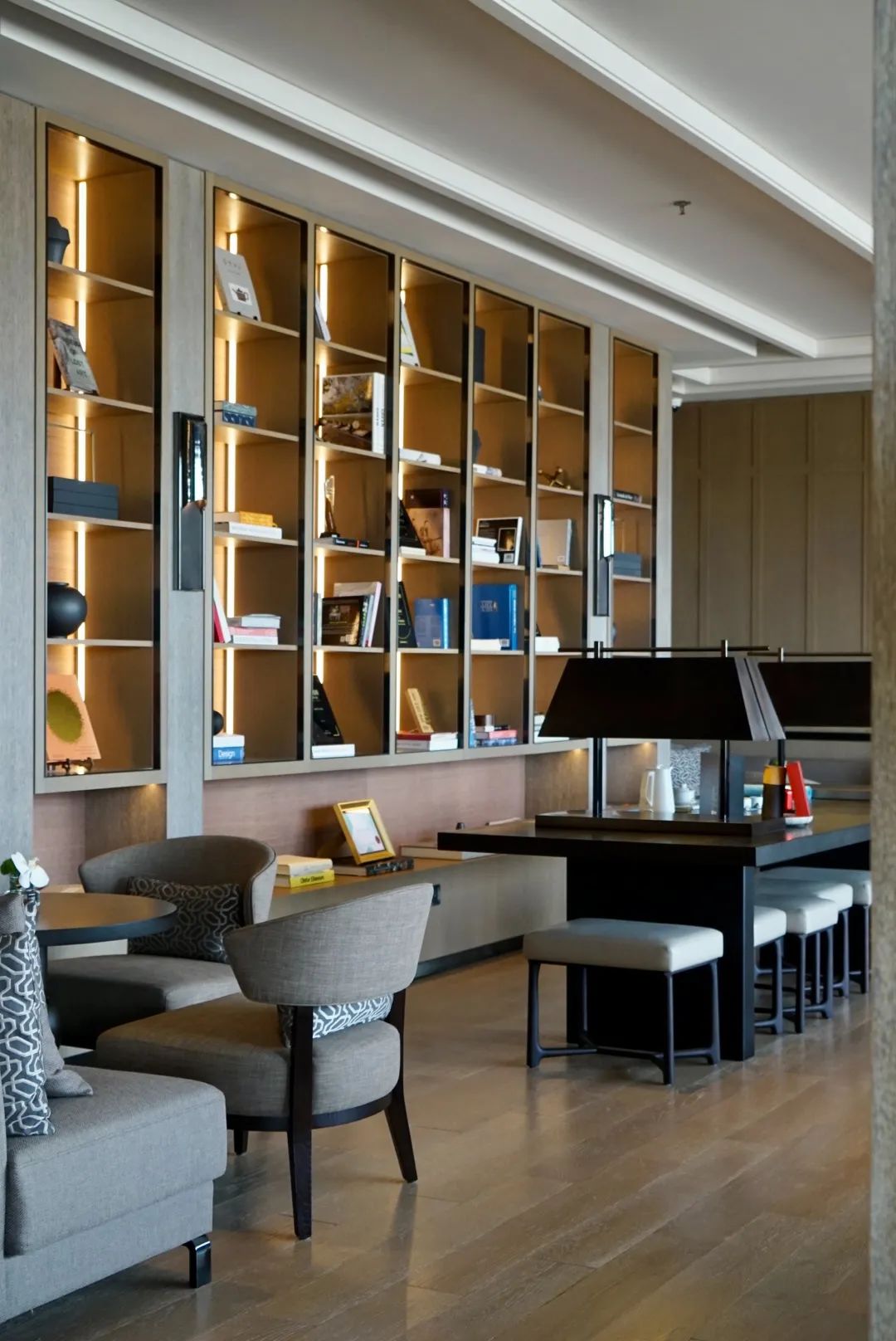 西安丽思卡尔顿视频原声,西安丽思卡尔顿下午茶