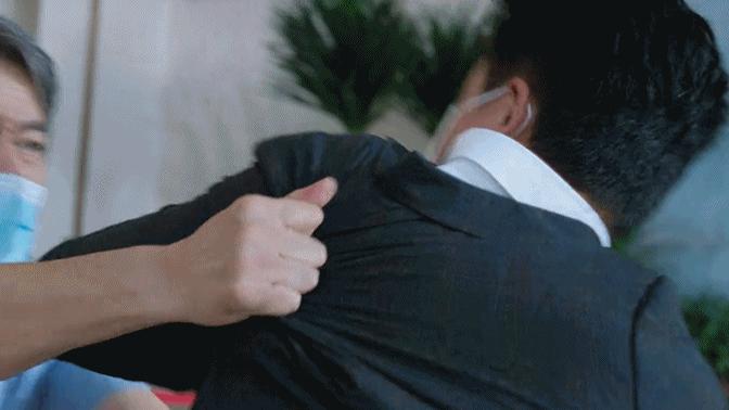 大尺度新剧！国产这次玩挺大