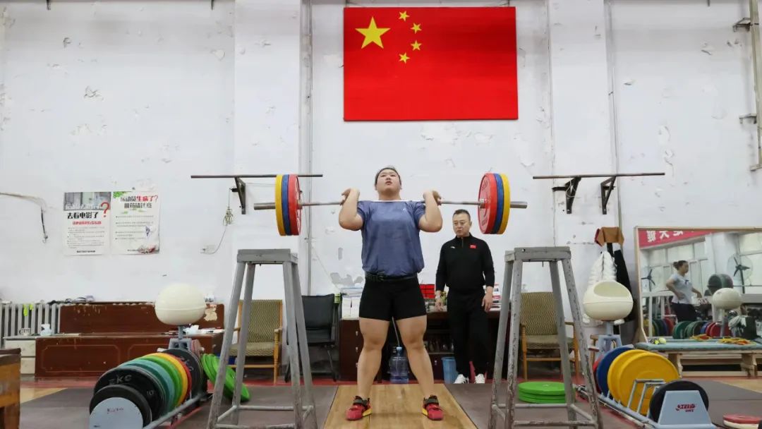 【国庆·在岗】用坚守诠释责任！这个“十一”，龙江健儿在训练场上挥汗如雨