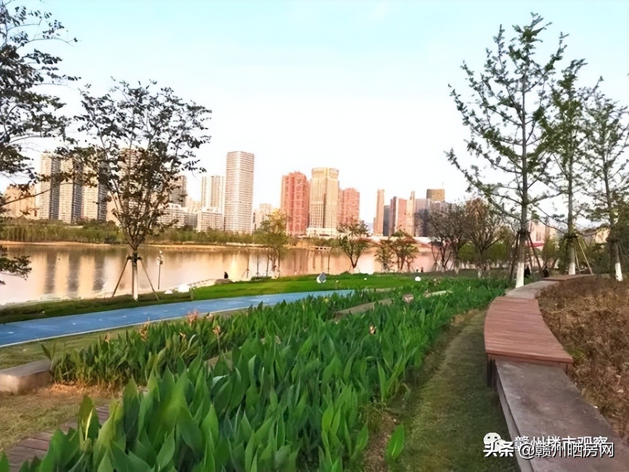 赣州联泰天禧最新房价,蓉江新区联泰天禧售价