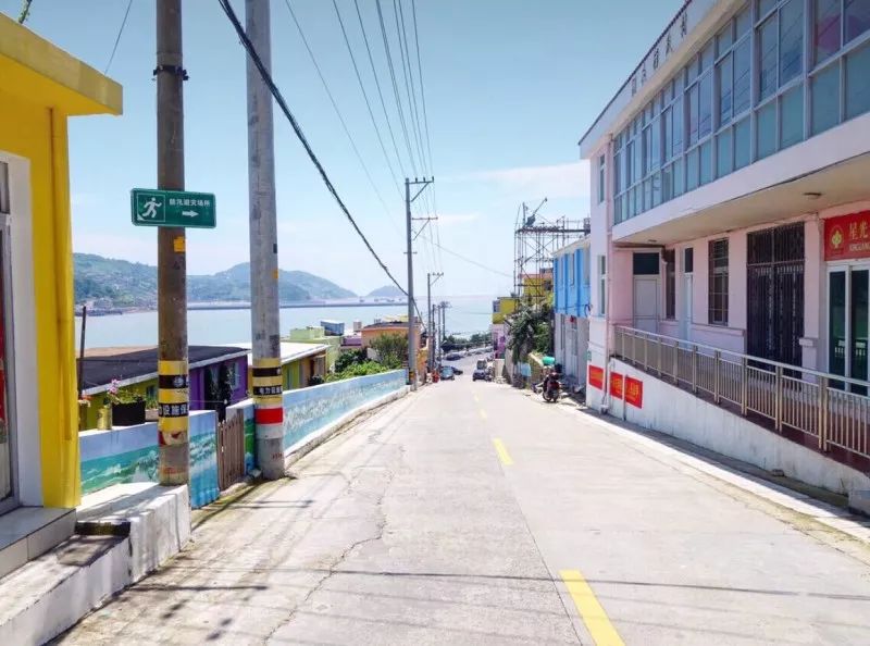 上海附近小岛最便宜的民宿,上海周边海边民宿