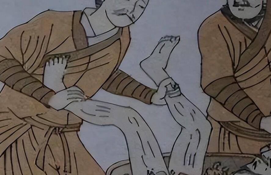 古代欧洲残忍刑罚,欧洲各国残忍酷刑