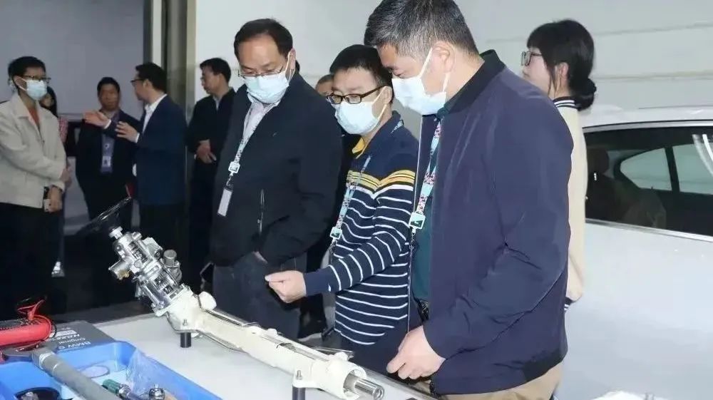 走进直播间|南京职教专访七:南京金陵高等职业技术学校中招特辑