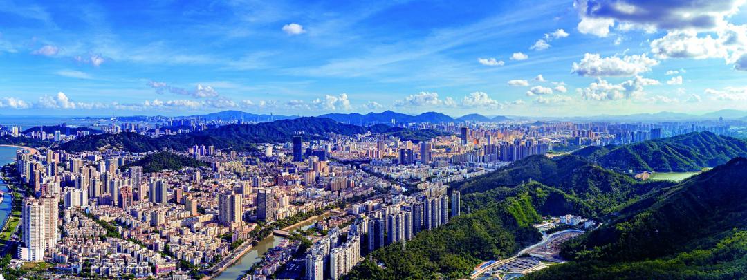 大湾区之珠海篇,2023优秀华裔大学生走进大湾区