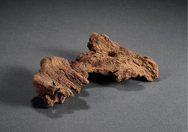 红土沉香里面有哪些成分,富森红土沉香有收藏价值吗