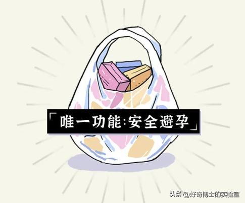 随便什么避孕套都能用吗?什么样的避孕套对男女都“友好”?