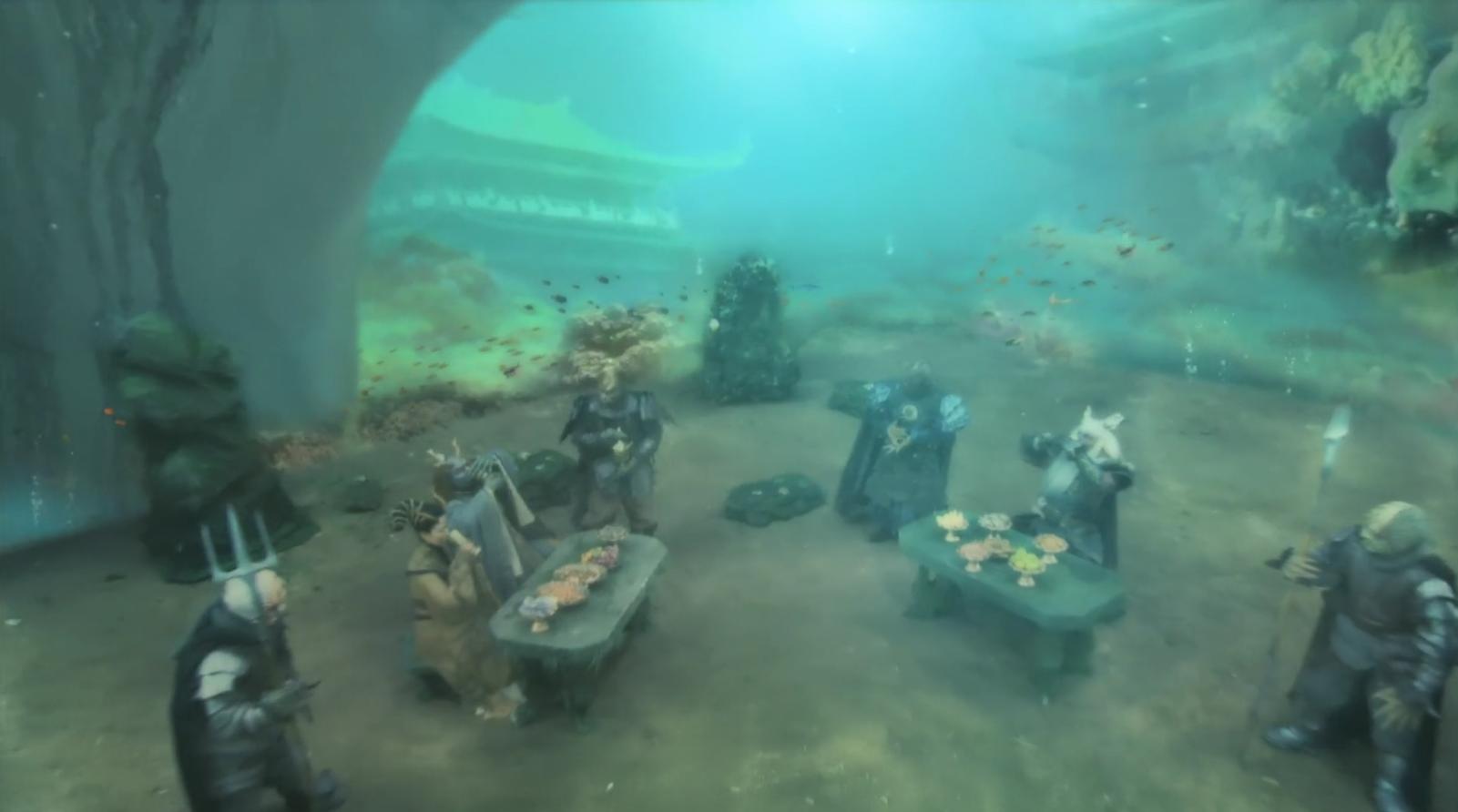 西游记九头虫为何没死,西游记里面的九头虫最终下场