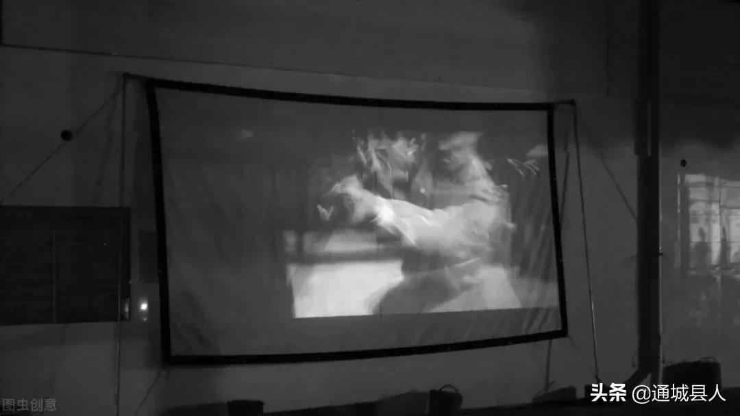 难忘通城北港，难忘神仙岭上的长石矿