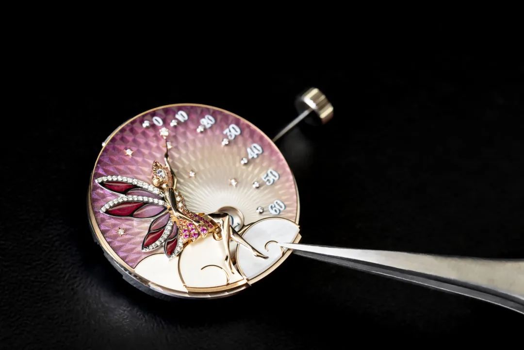 大腕儿点评团来了，盘一盘WW表展新品的“买点”