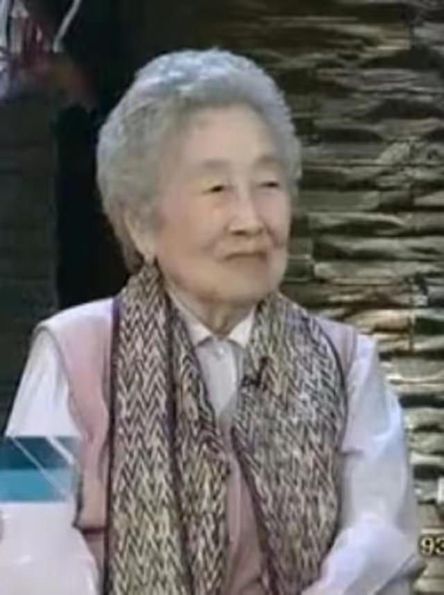 任芷芳盛毓邮,盛宣怀的小妾死后扶正