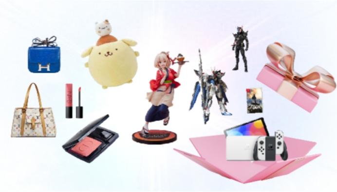 日淘酱,日淘酱和日淘市集