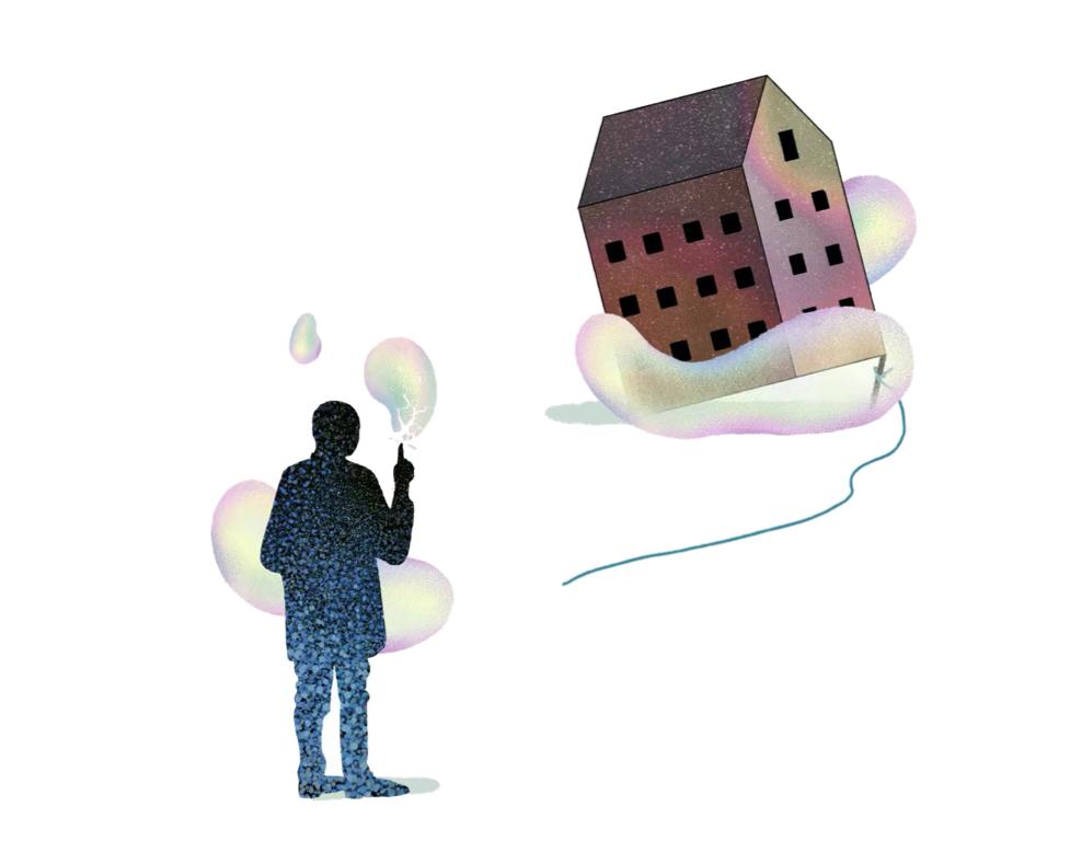 万门大学天才CEO成末路赌徒：北大毕业，从教育公平的呼喊者到让员工代持炒房，到暴雷跑路的一生