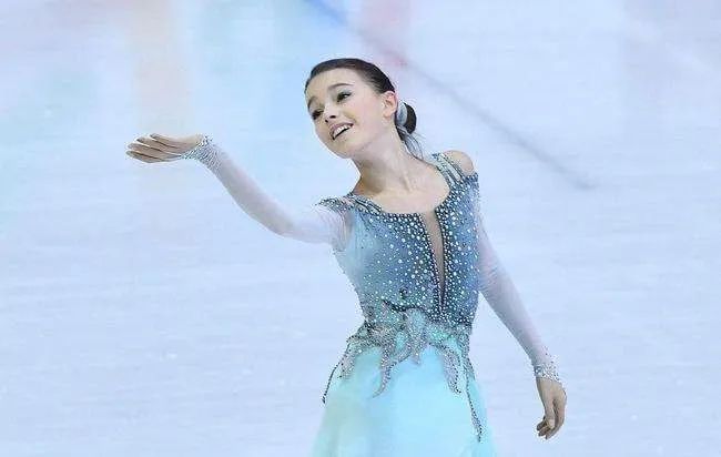 冬奥会十大女神,冬奥会令人触动的时刻