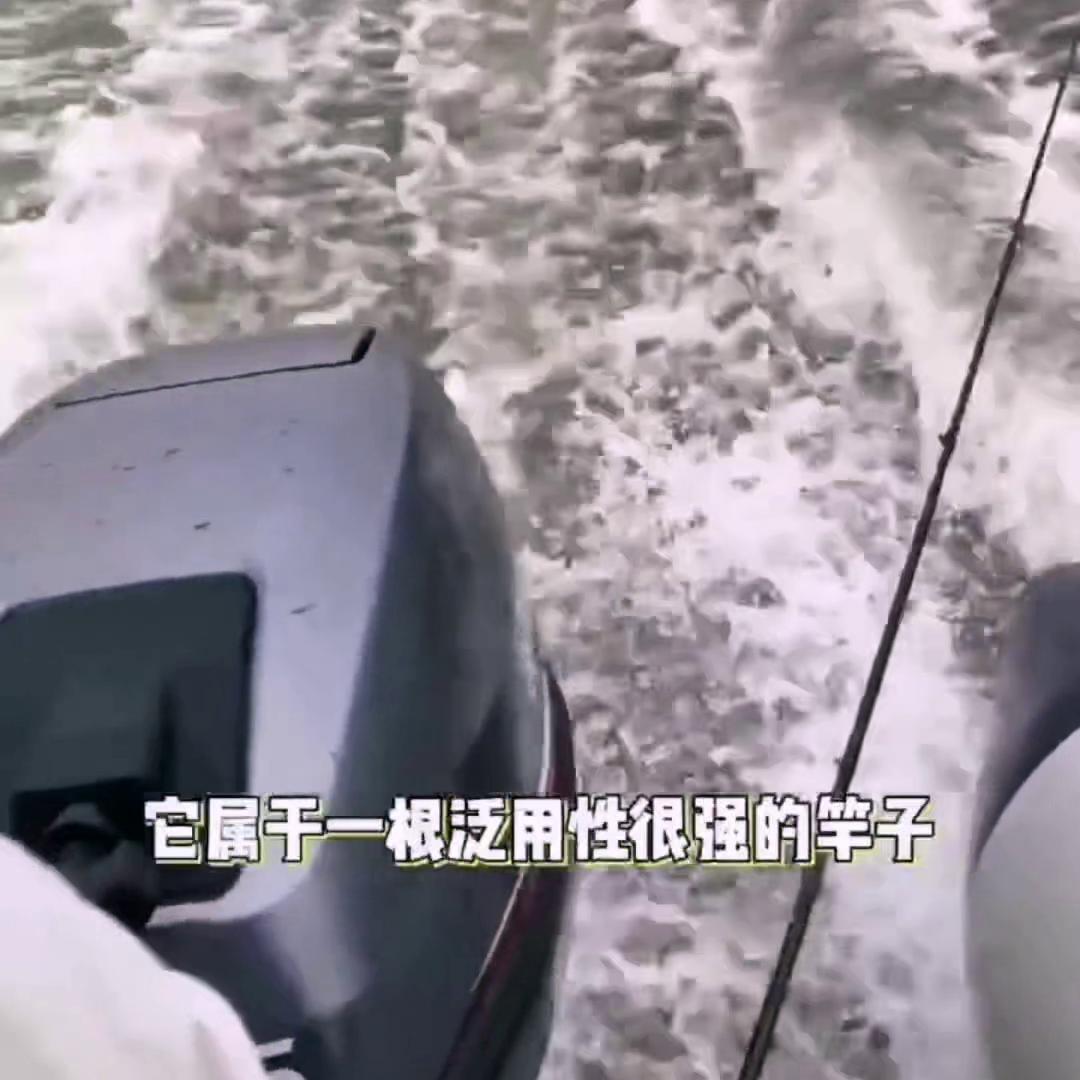 路亚竿怎么选竿长,路亚竿怎么选才抛得远