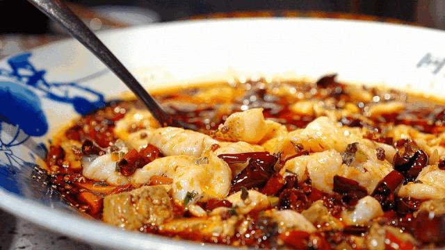 成都最巴适的川菜,好吃又平价的川菜