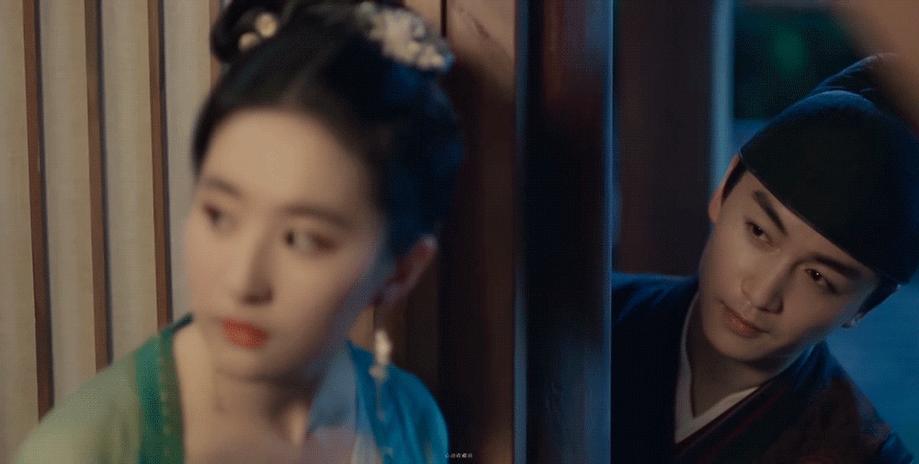 陈晓跟刘亦菲会在一起吗 (陈晓和刘亦菲之前谈过恋爱吗)