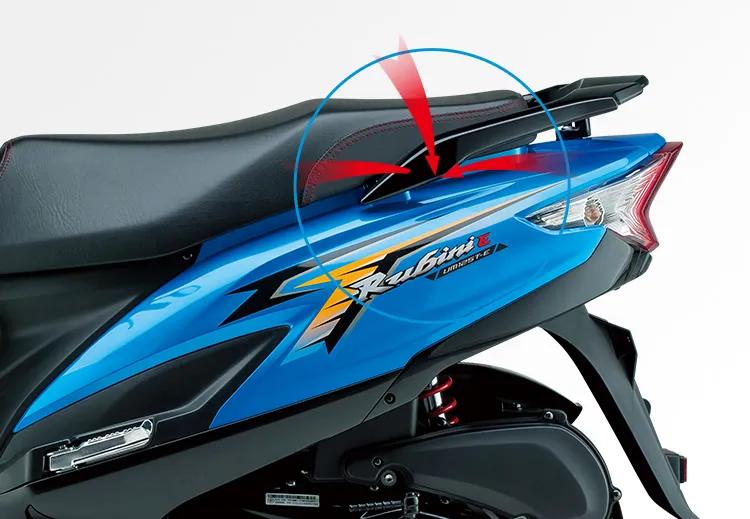 豪爵红宝um125电喷打不着火,豪爵红宝125踏板