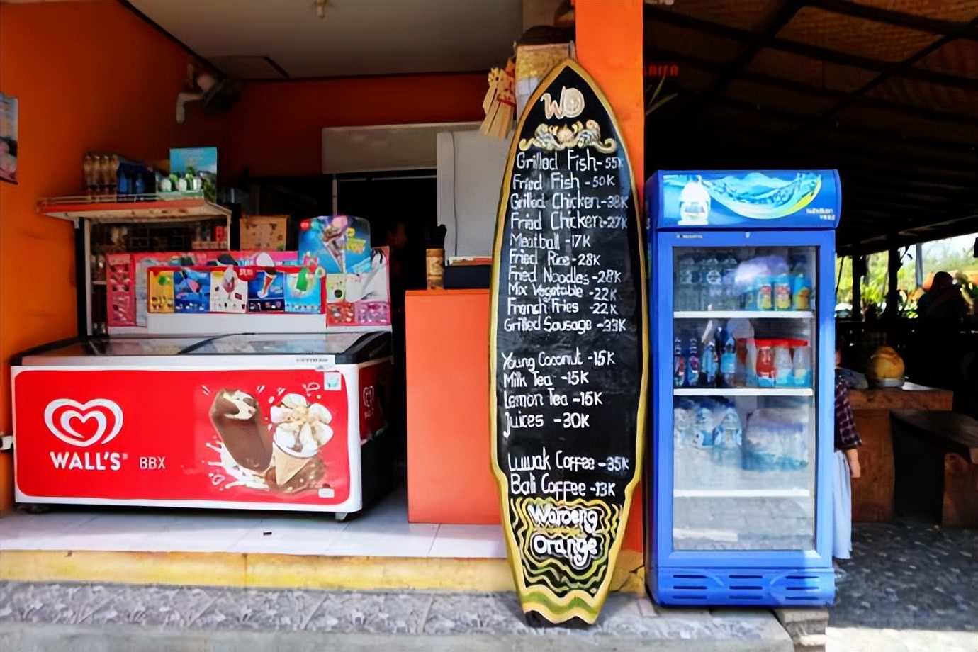 巴厘岛奢侈生活攻略,巴厘岛和我想象中的不一样