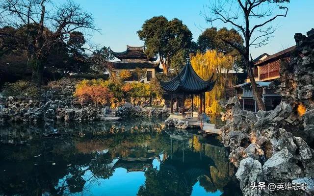 苏州会不会升副省级城市,苏州为何不是副省级城市