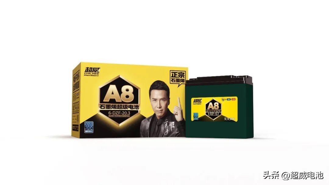 电池界的优等生，看看榜上都有谁？