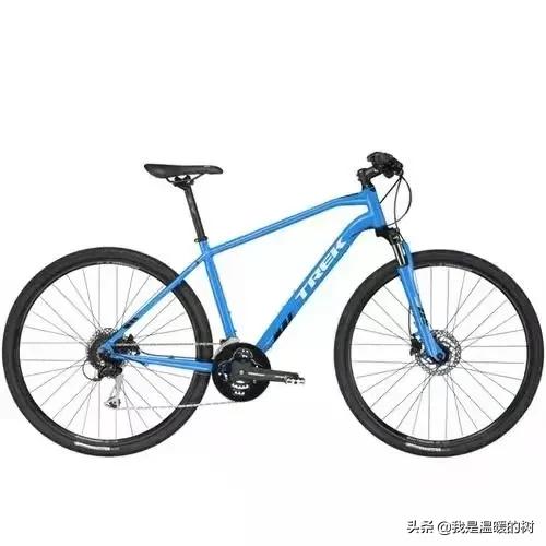 怎么区别山地车的级别,什么车算山地车