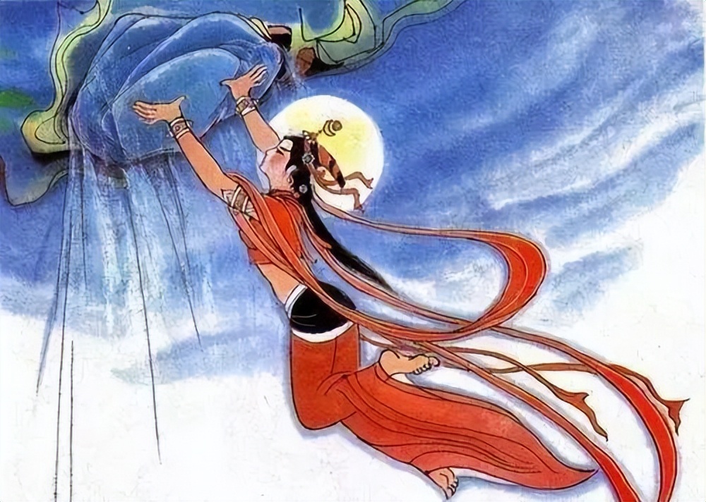 中国文学与影视中新神话主义特征概述