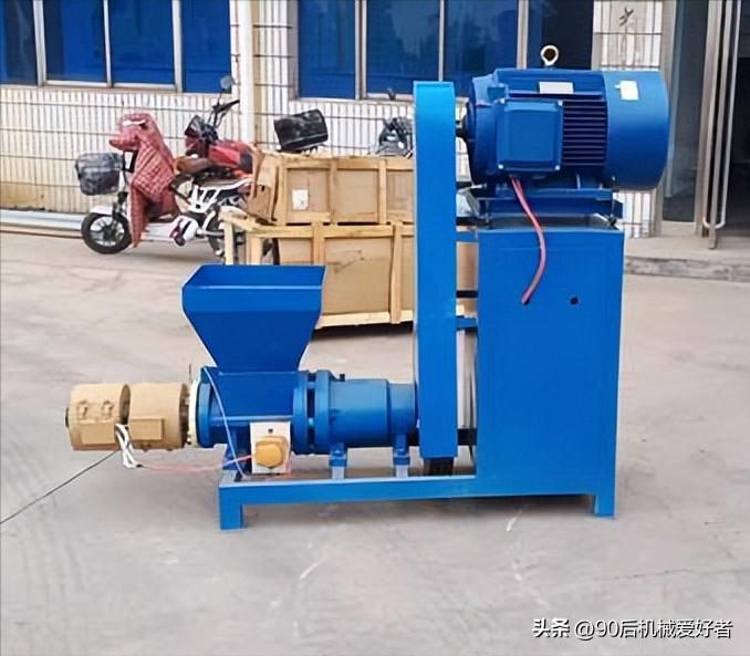 什么款的木炭机好用,木炭机选购技巧