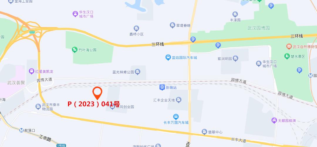 燃炸!华润溢价连抢2宗核心地块!联发集团重回徐东!