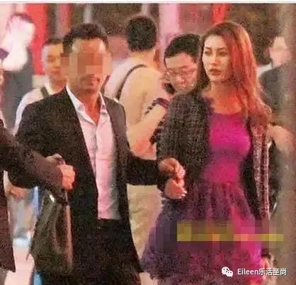 洗米华被捕意味着什么,洗米华目前被抓了没