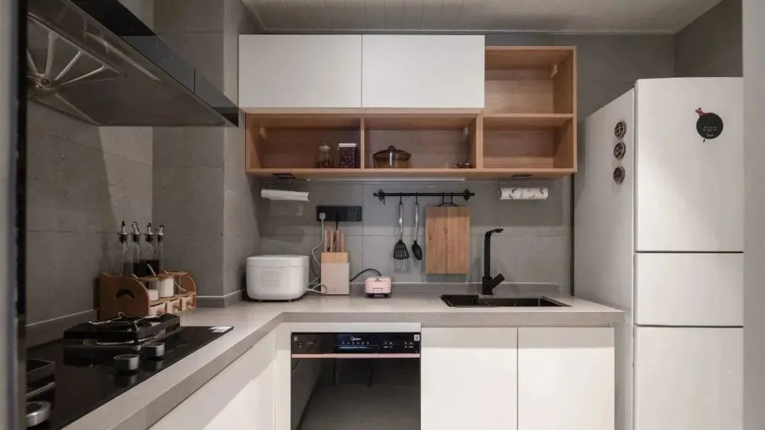 定制家具如何计算展开面积尺寸,家装家具尺寸大公开