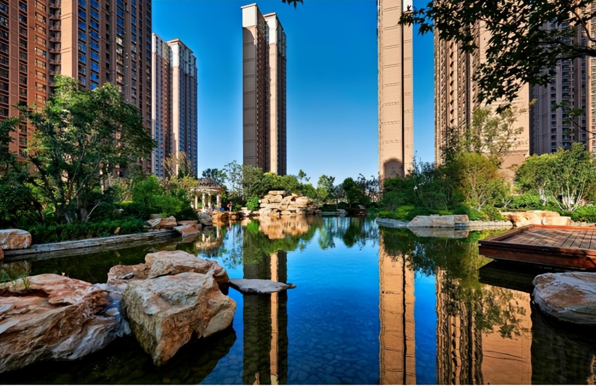 城市更新富力成果,助力城市更新建设