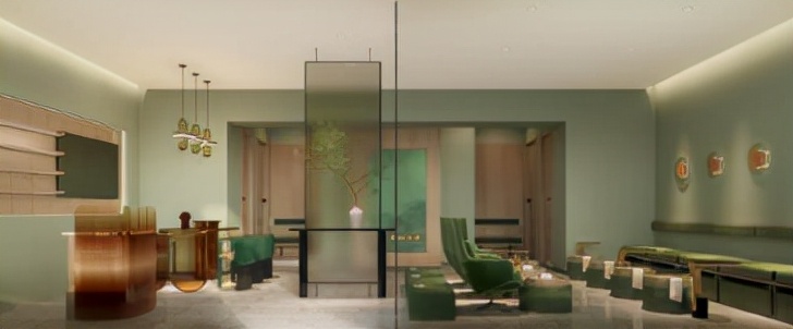 商机分析足疗店,商机足疗店