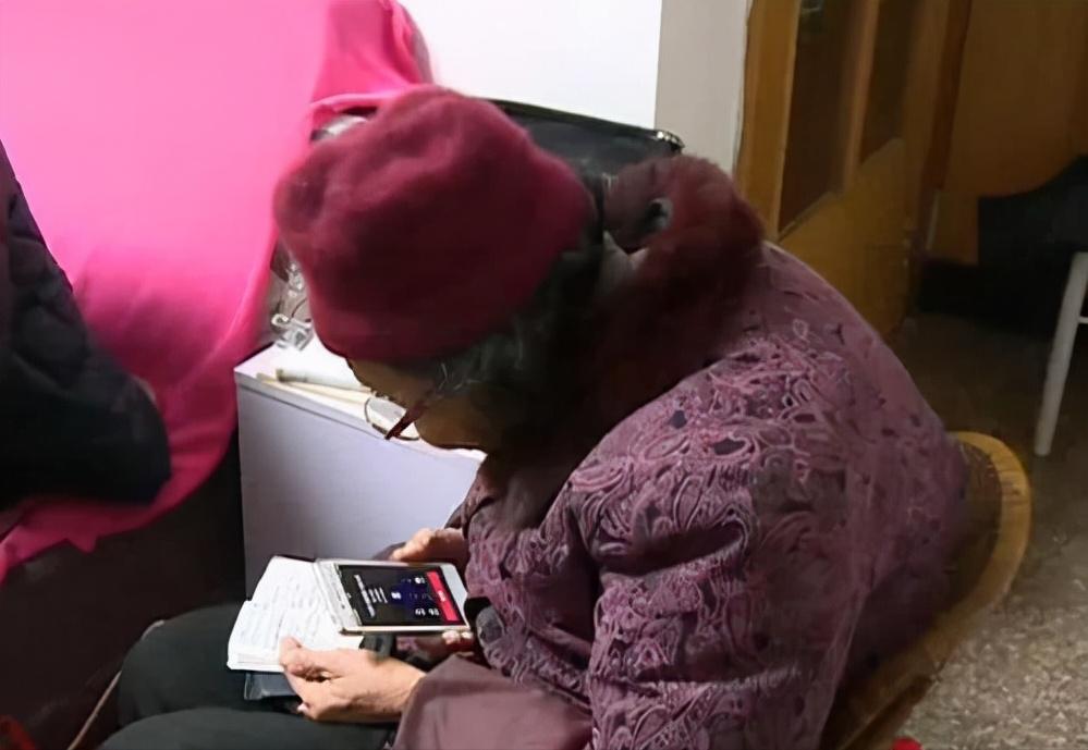 90岁奶奶陈金英的事迹,陈金英十年还债2077万元