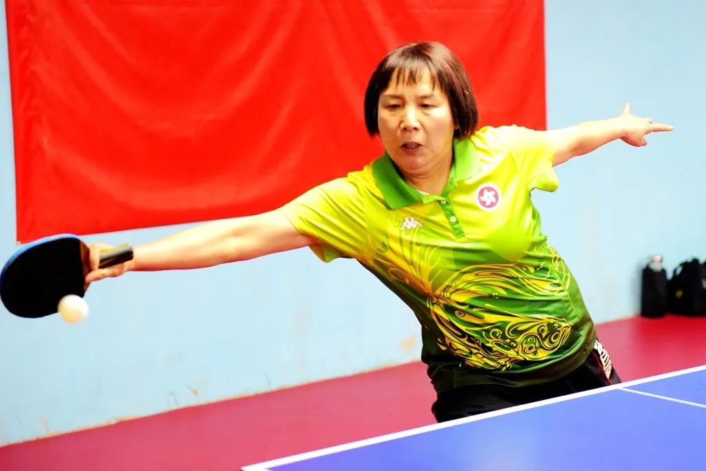 广西桂林2021乒乓球锦标赛,广西桂林乒乓球赛落幕