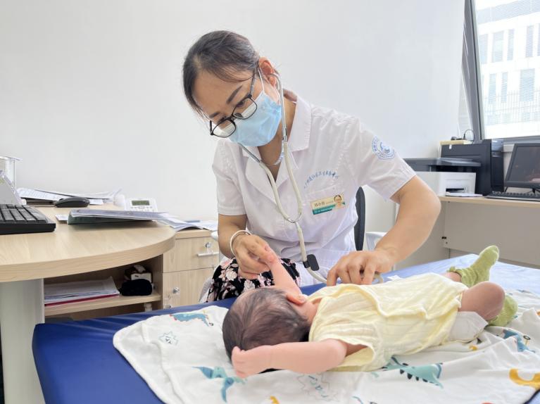 社区卫生服务站医生坐诊记录表,基层社区卫生服务中心中医馆