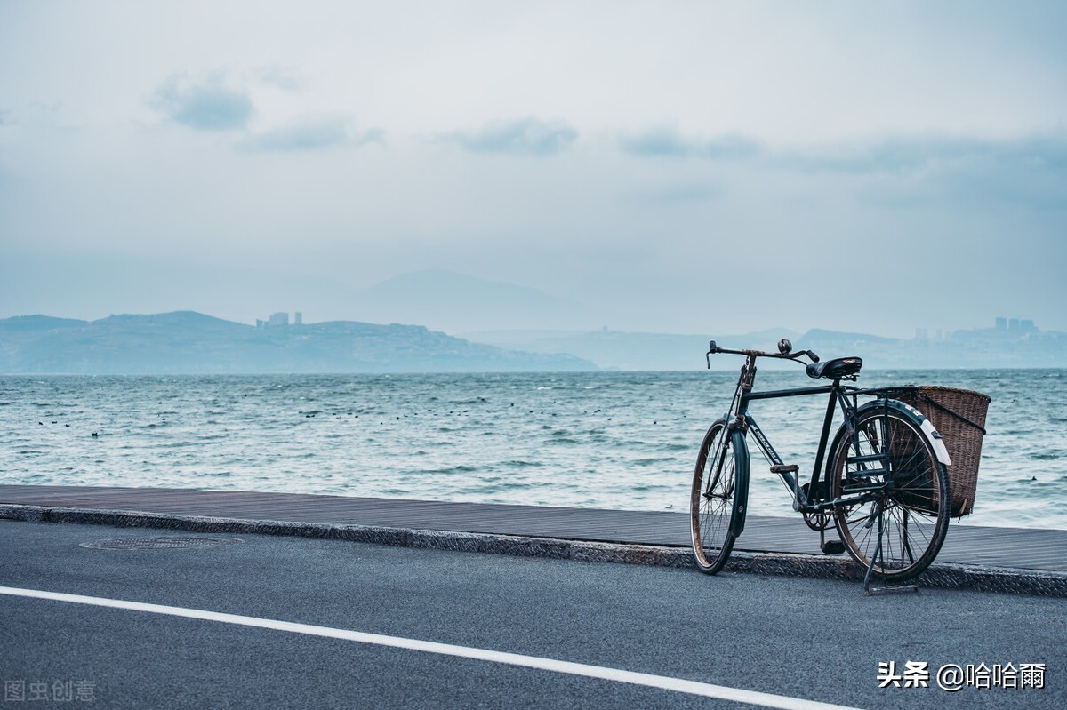 *藏西**的第二站大理